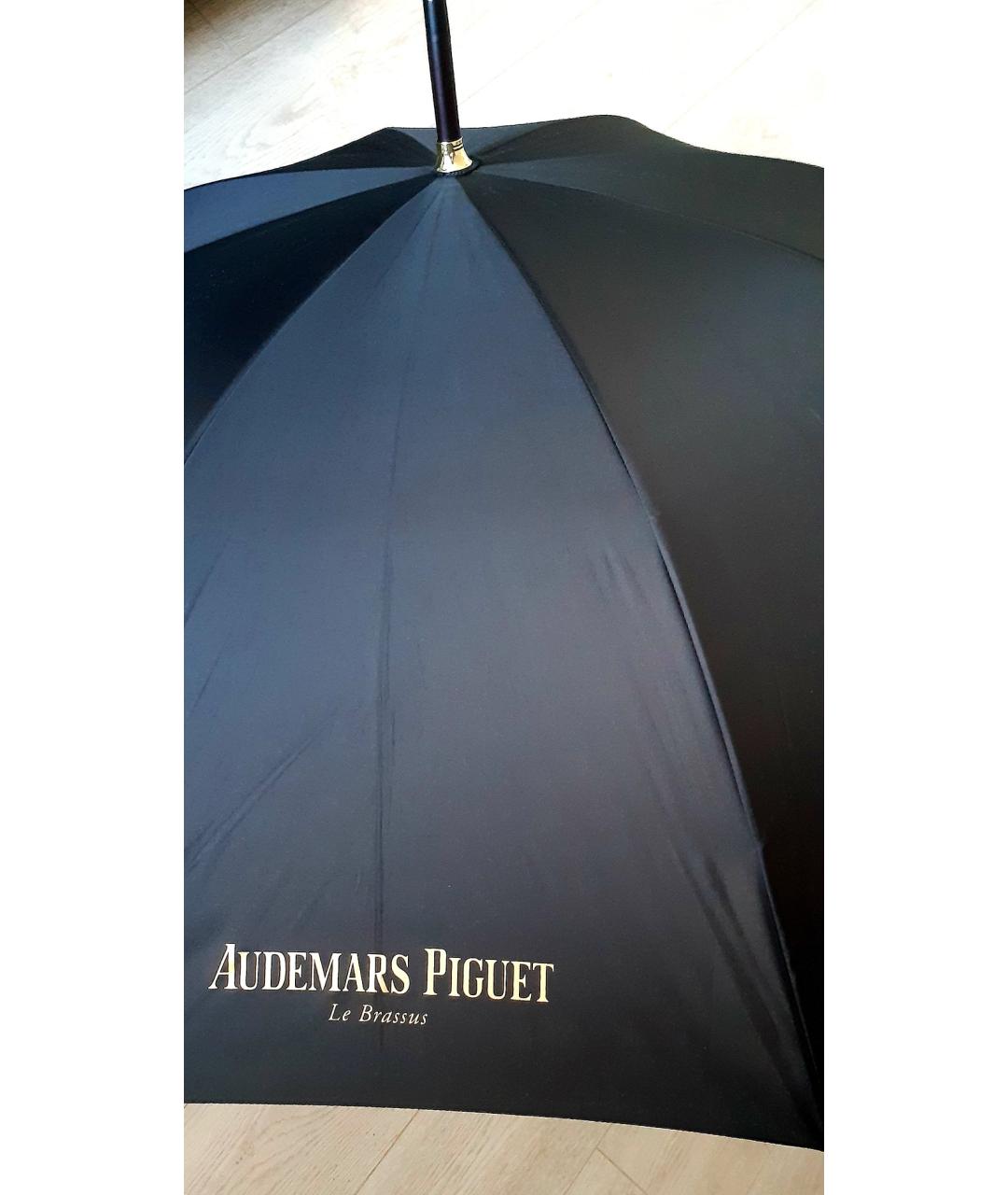 Audemars Piguet Черный зонт, фото 2