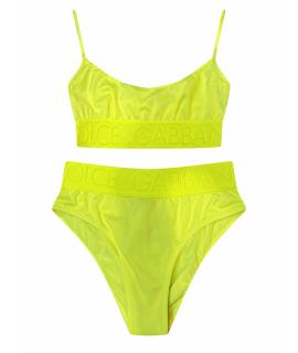 DOLCE&GABBANA Купальник