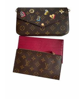 LOUIS VUITTON Сумка через плечо