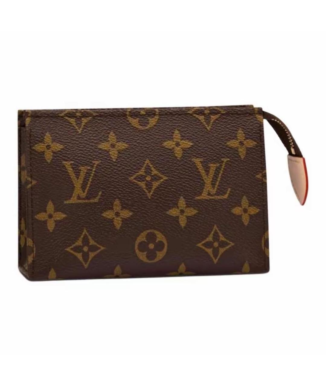 LOUIS VUITTON Косметичка, фото 1