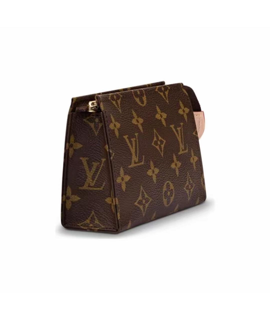 LOUIS VUITTON Косметичка, фото 2