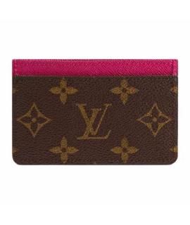 LOUIS VUITTON Кардхолдер