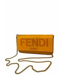 FENDI Клатч/вечерняя сумка