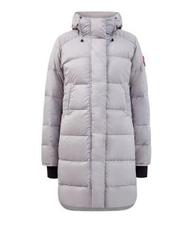 CANADA GOOSE Пуховик