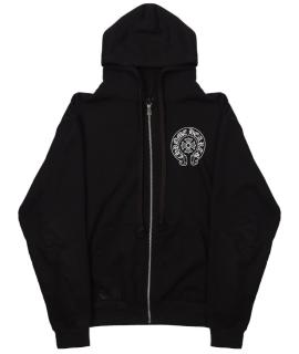 CHROME HEARTS Худи/толстовка