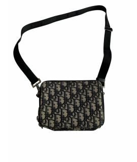 CHRISTIAN DIOR Поясная сумка