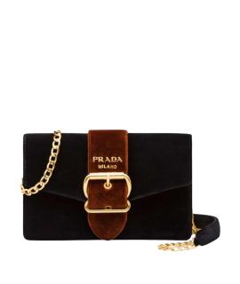 PRADA Сумка через плечо