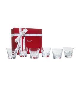 BACCARAT Стакан для виски