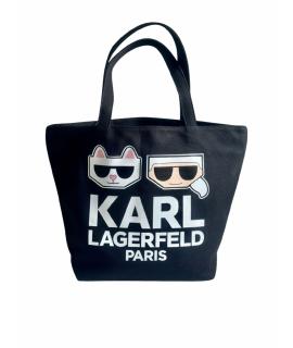 KARL LAGERFELD Сумка тоут