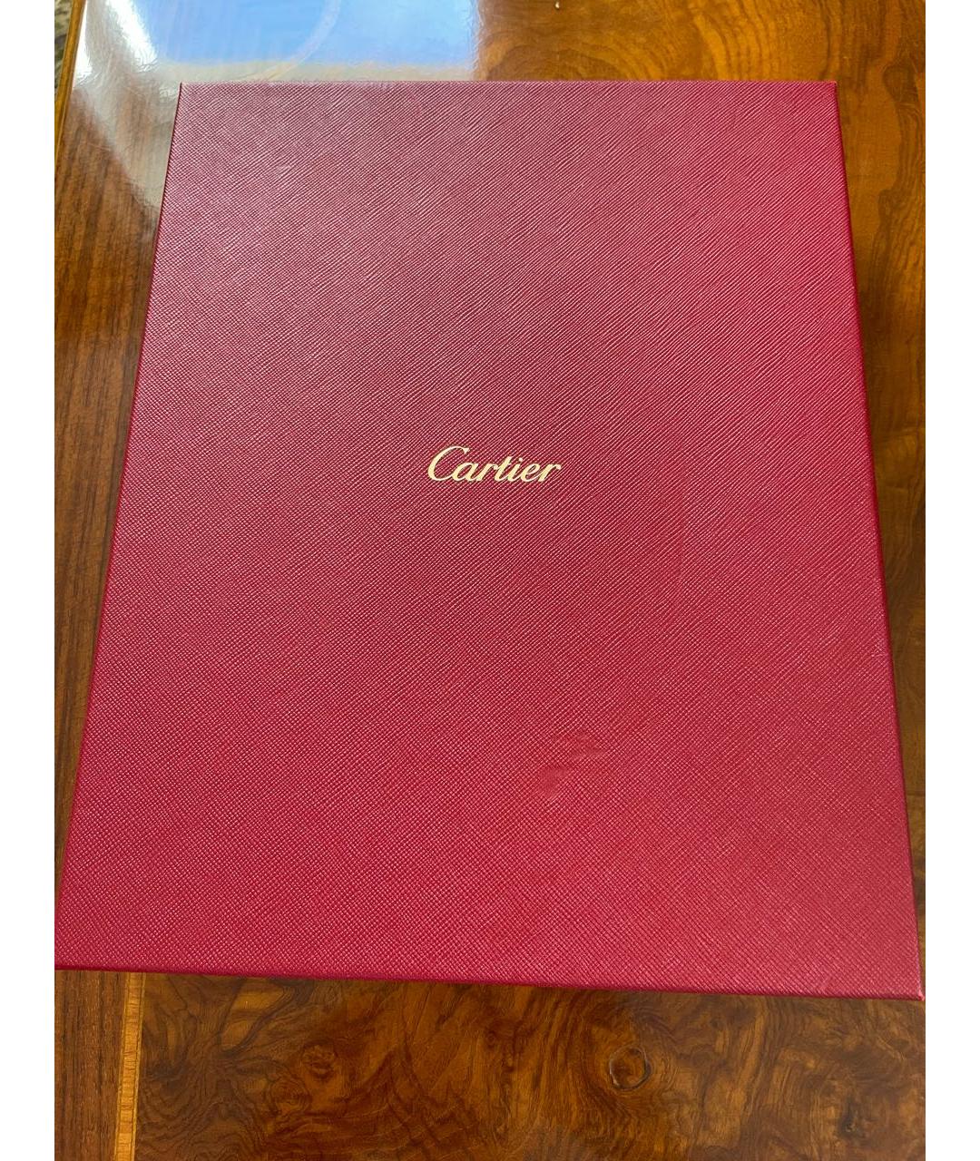 CARTIER Мелочница, фото 2