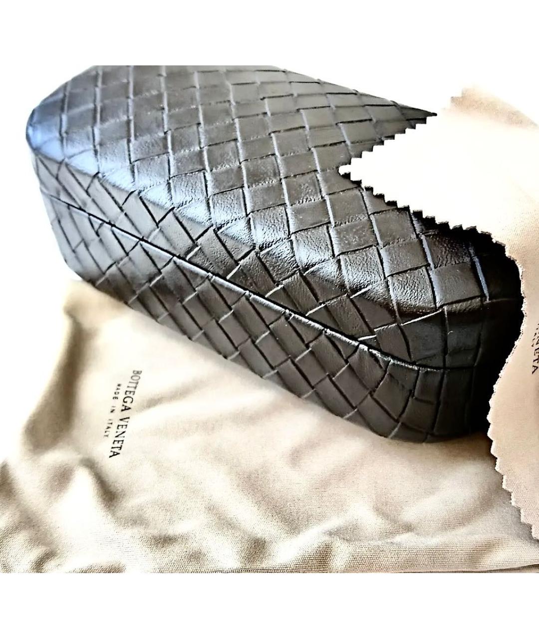 BOTTEGA VENETA Мульти пластиковые солнцезащитные очки, фото 8