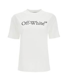 OFF-WHITE Футболка
