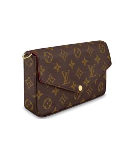 LOUIS VUITTON Сумка через плечо