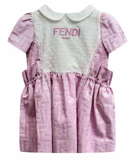 FENDI KIDS Платья и сарафаны