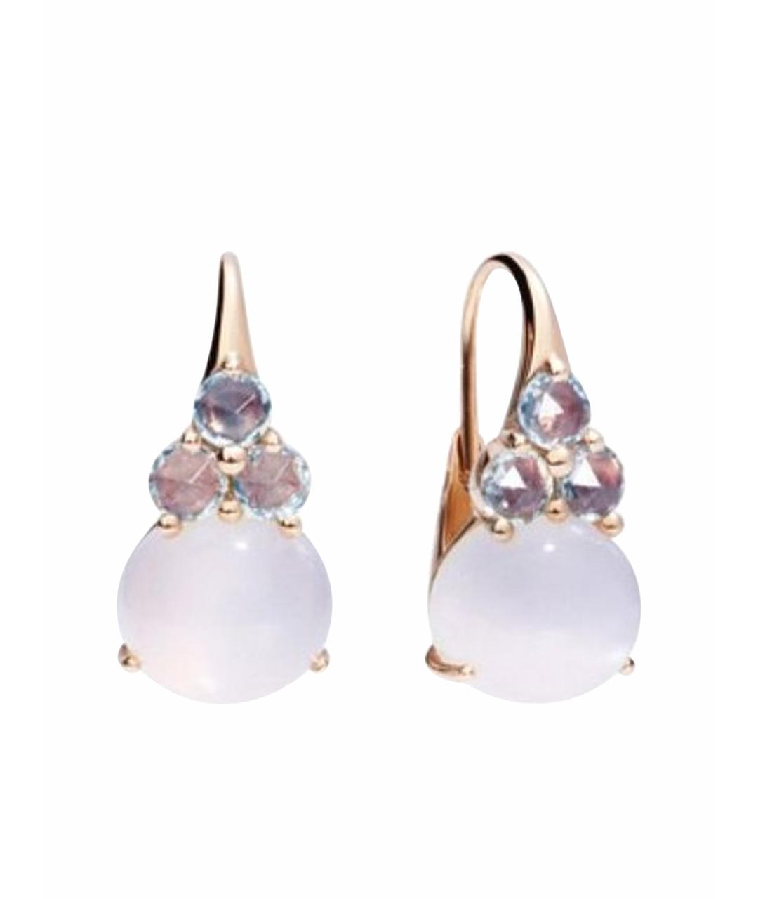 POMELLATO Золотой комплект из желтого золота, фото 1