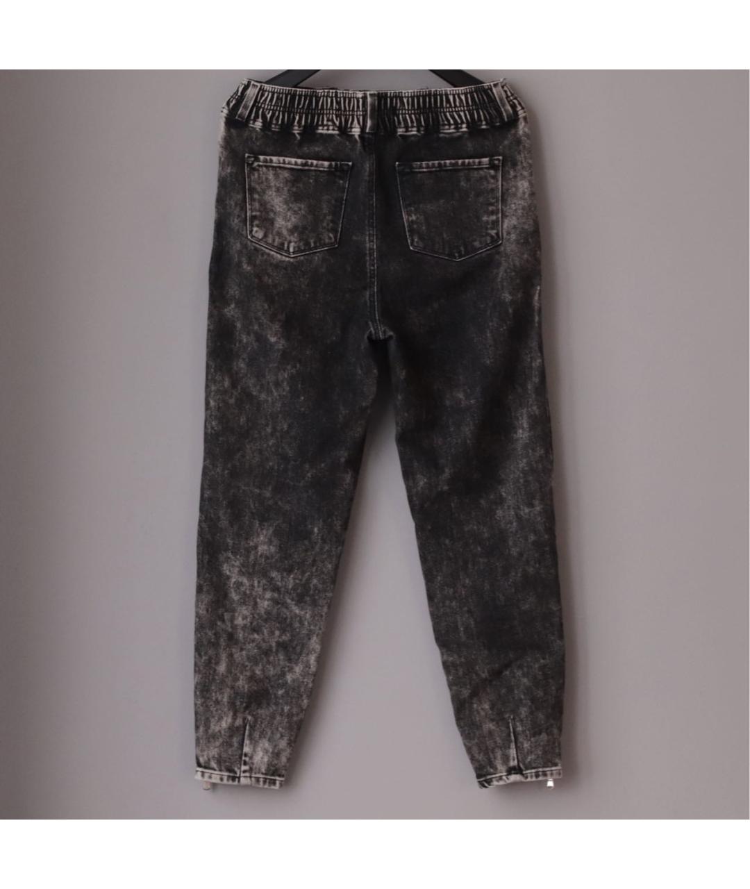 JBRAND Мульти хлопко-лиоцелловые прямые джинсы, фото 2