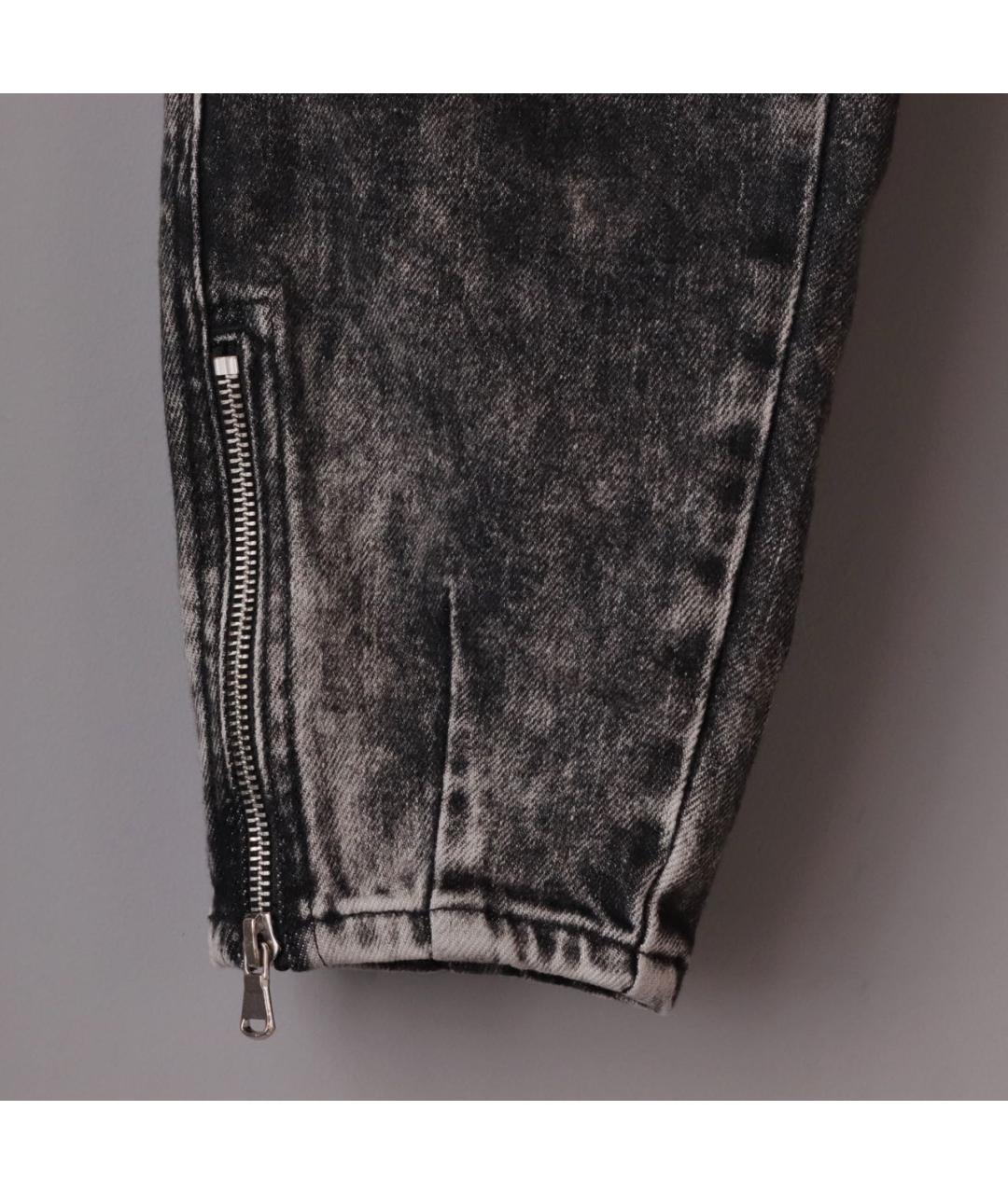 JBRAND Мульти хлопко-лиоцелловые прямые джинсы, фото 7