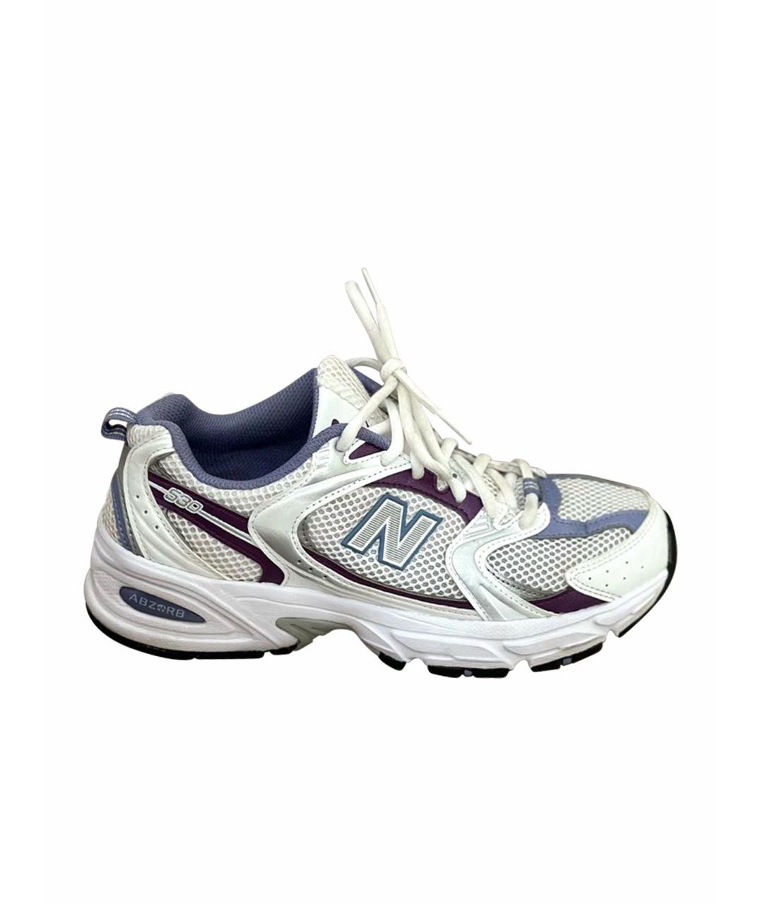 NEW BALANCE Мульти кроссовки, фото 1