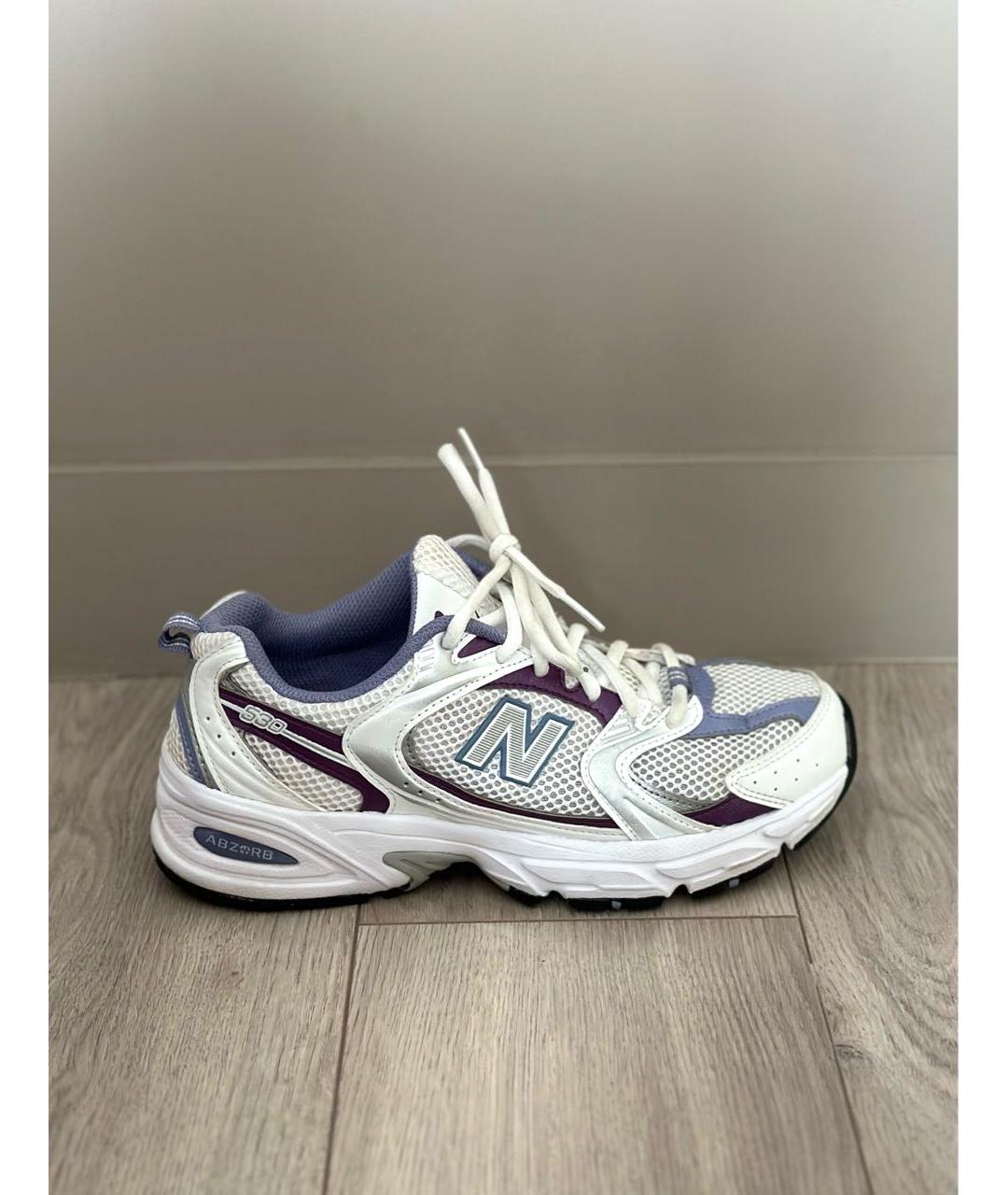 NEW BALANCE Мульти кроссовки, фото 7