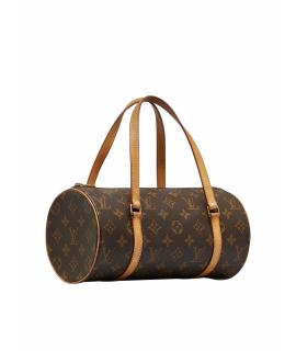 LOUIS VUITTON Сумка с короткими ручками