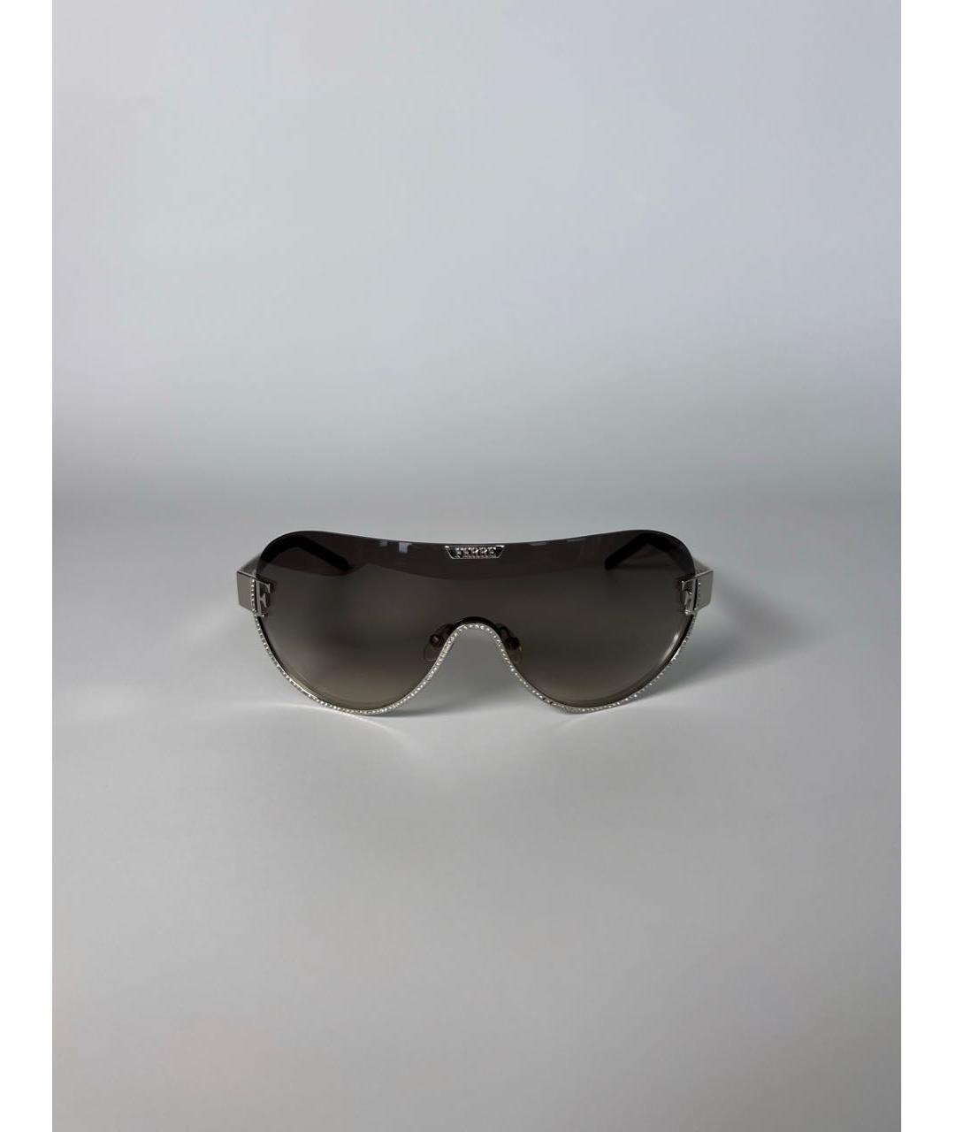 GIANFRANCO FERRE Мульти солнцезащитные очки, фото 9