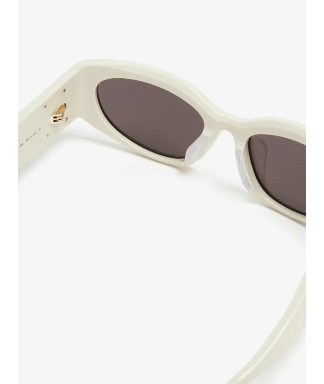 BALENCIAGA Солнцезащитные очки, фото 4