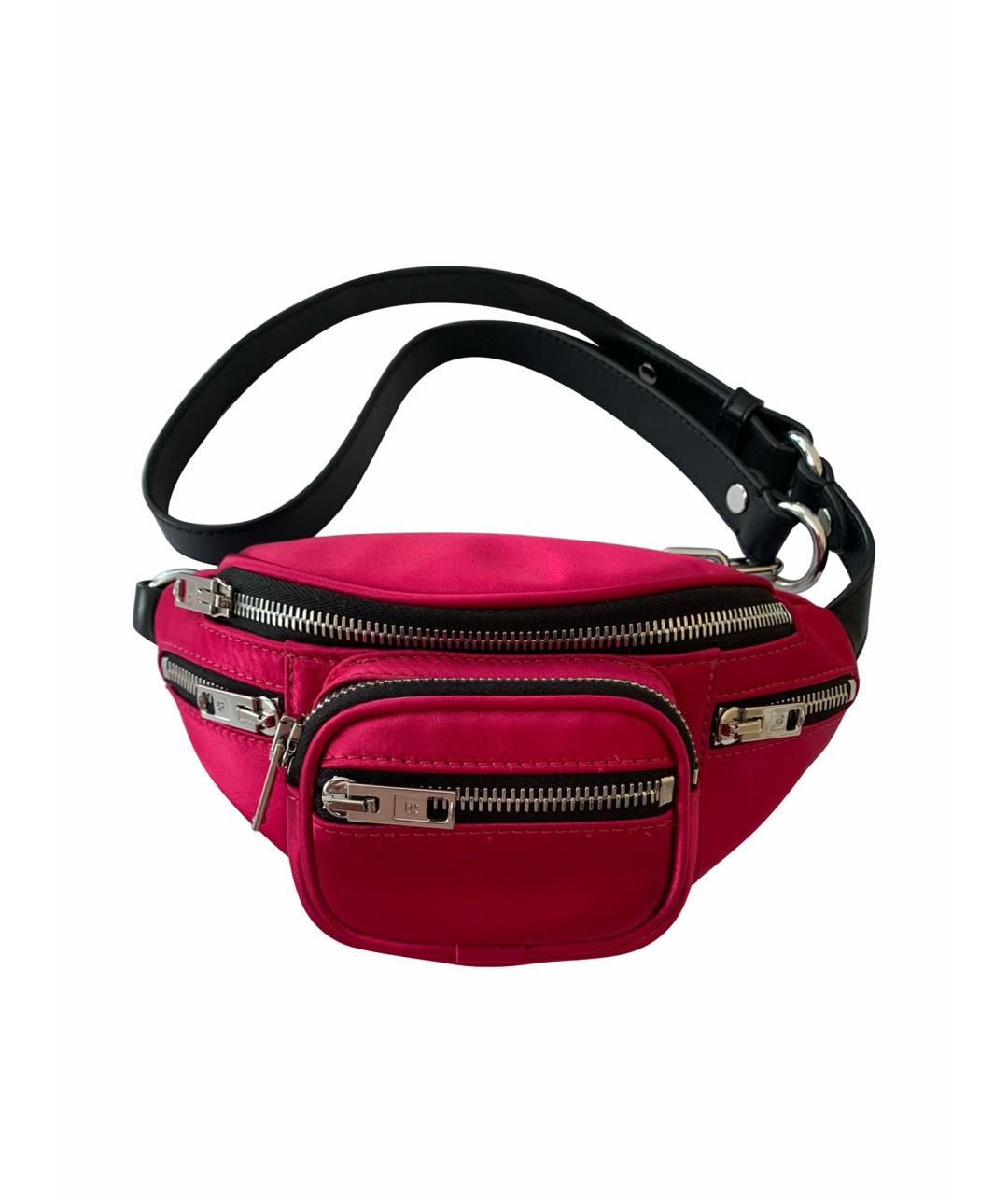 Alexander wang adidas fanny pack best sale