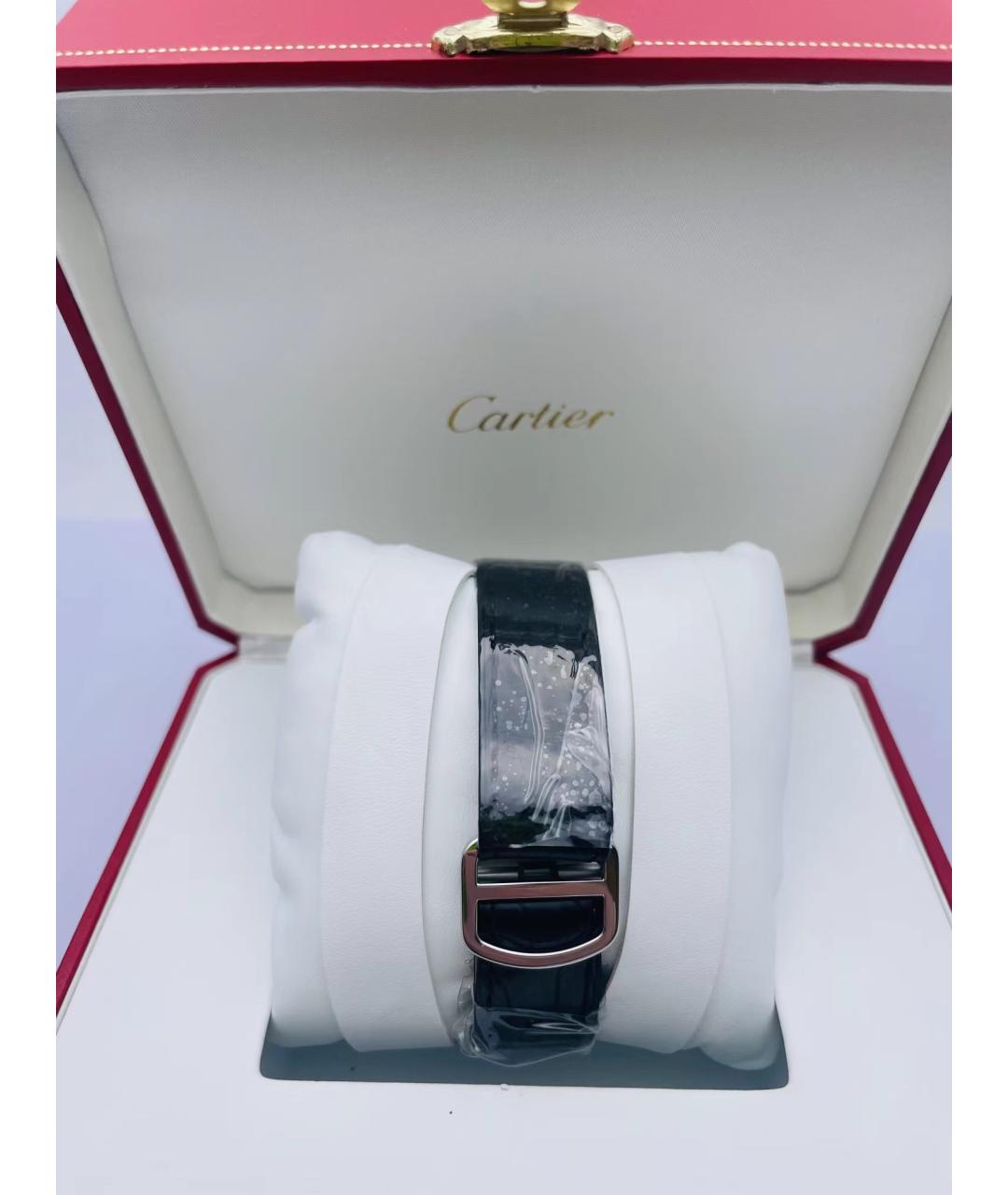 CARTIER Часы, фото 4