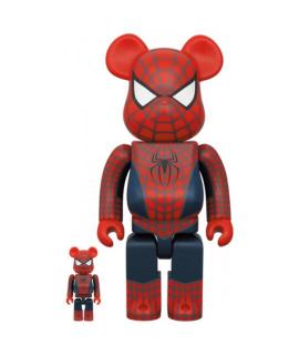 BEARBRICK Скульптура