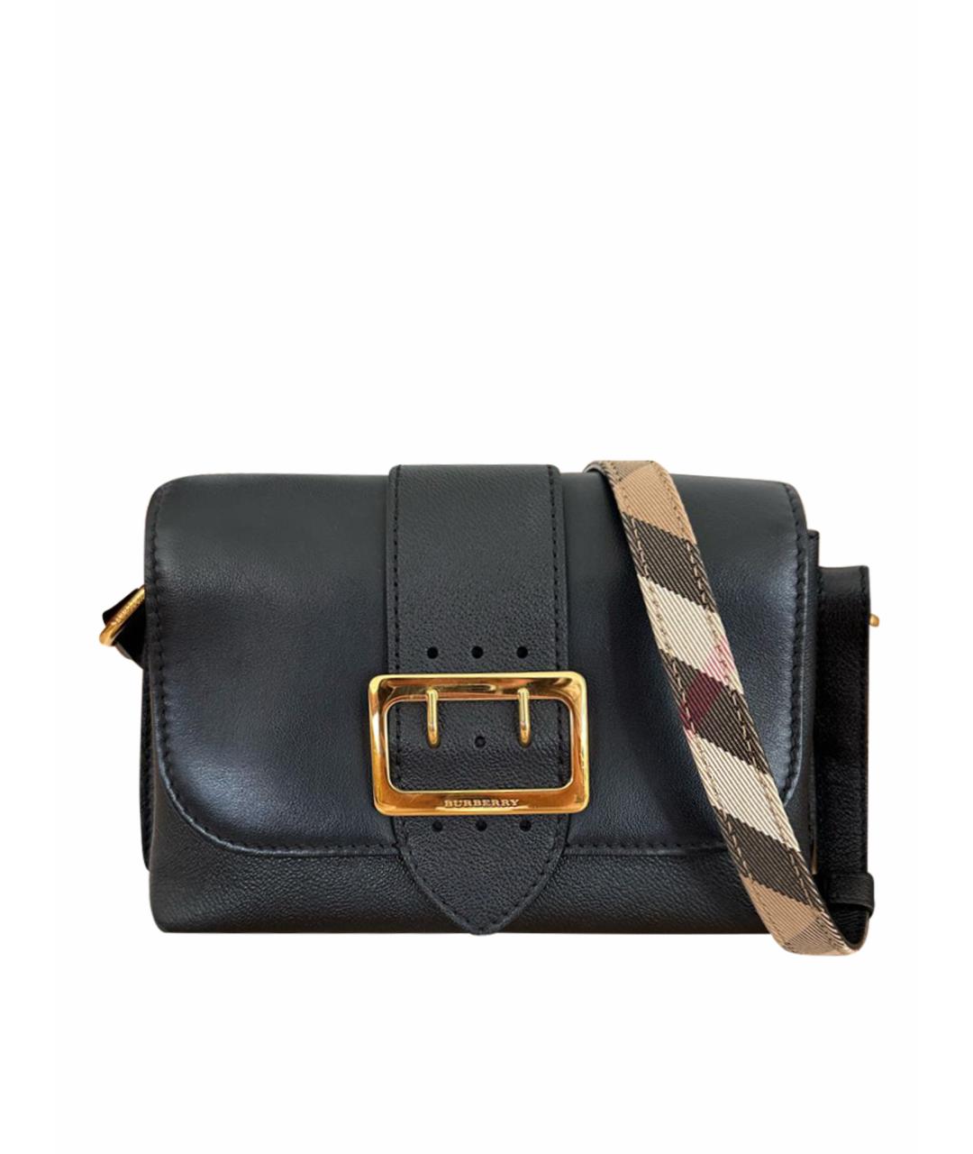 Buckle bag burberry best sale