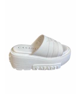 CASADEI Шлепанцы