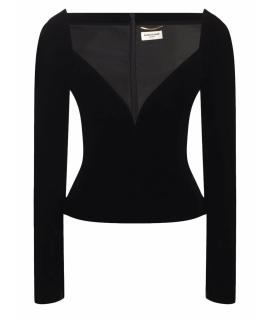 SAINT LAURENT Корсет