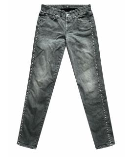 7 FOR ALL MANKIND Джинсы слим