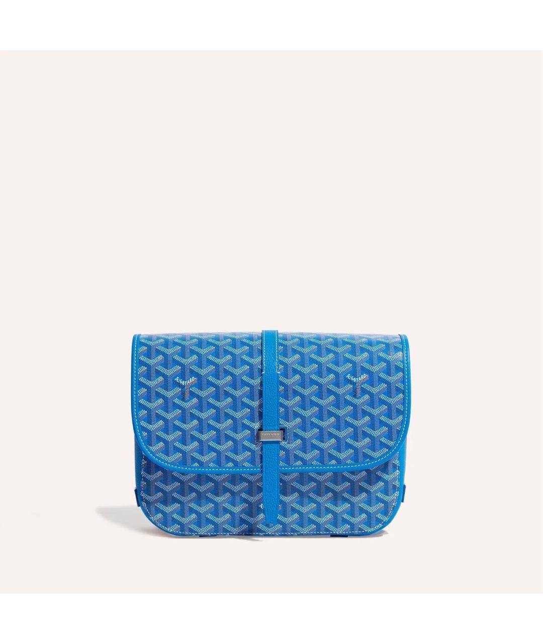 GOYARD Сумка на плечо, фото 6