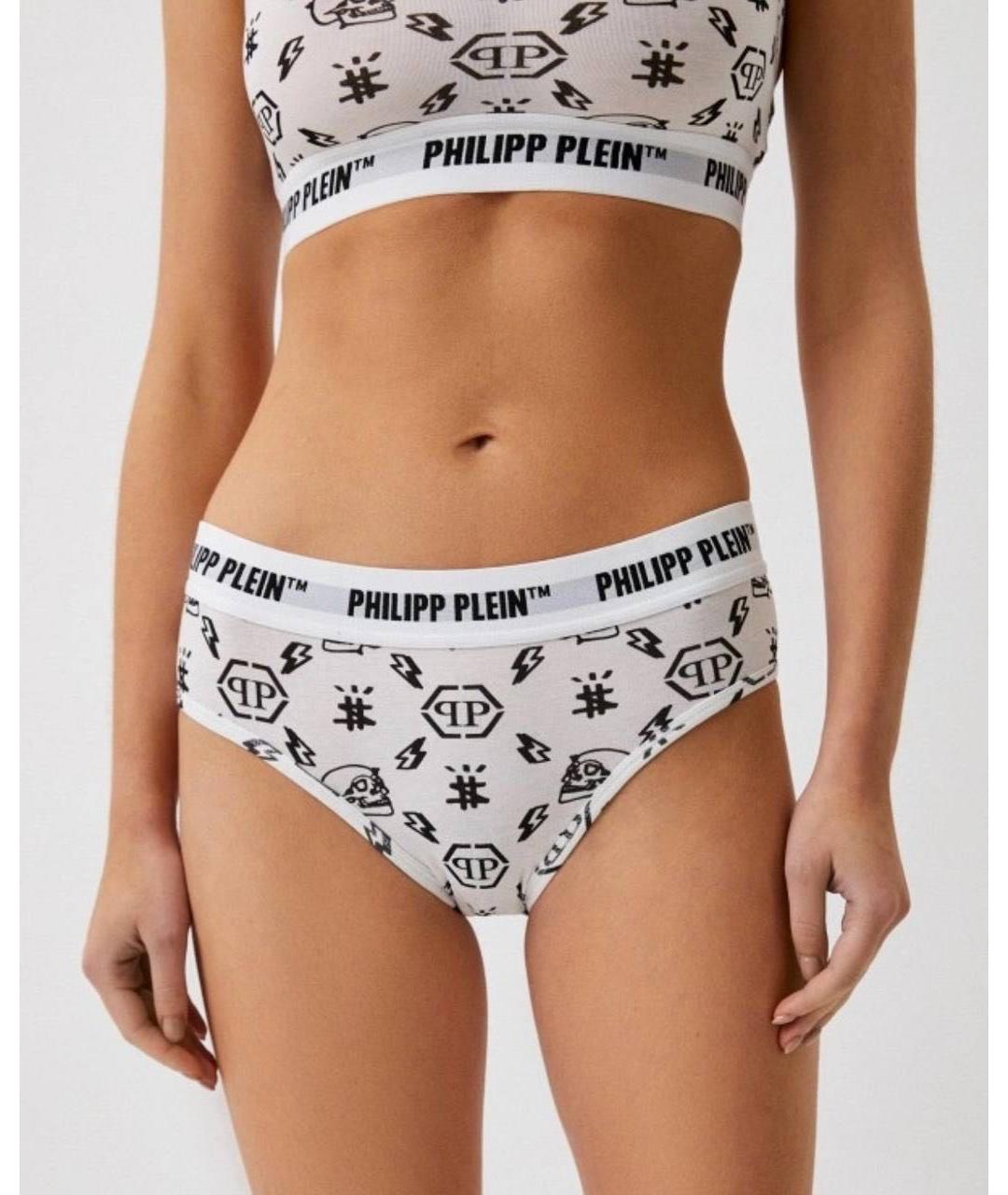 PHILIPP PLEIN Белый комплекты, фото 3