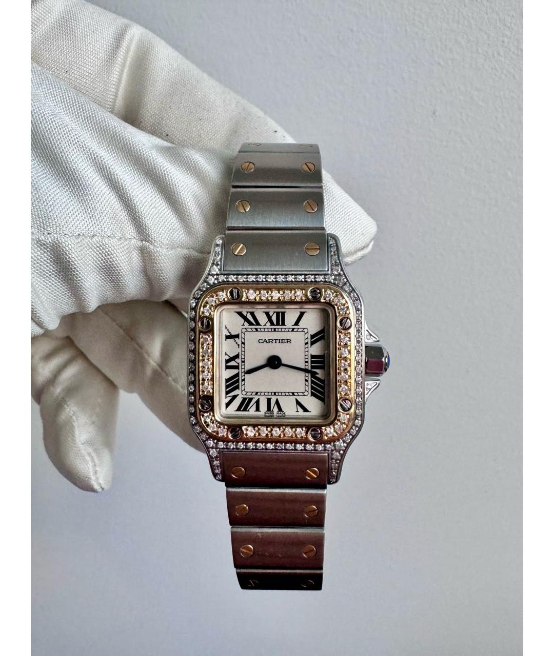 CARTIER Мульти часы, фото 7