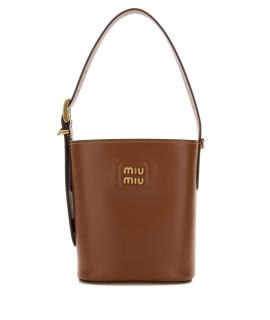 MIU MIU Сумка через плечо