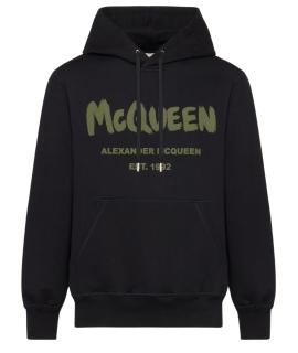 ALEXANDER MCQUEEN Худи/толстовка