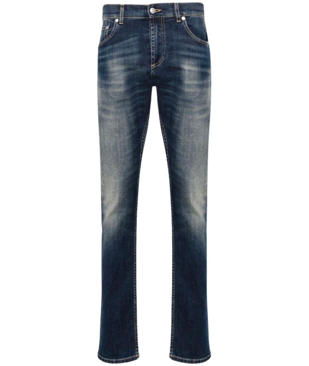 

Джинсы скинни