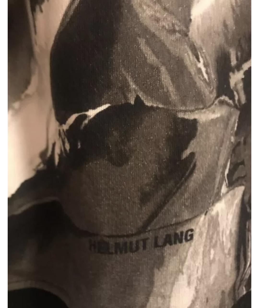 HELMUT LANG Джемпер / свитер, фото 5