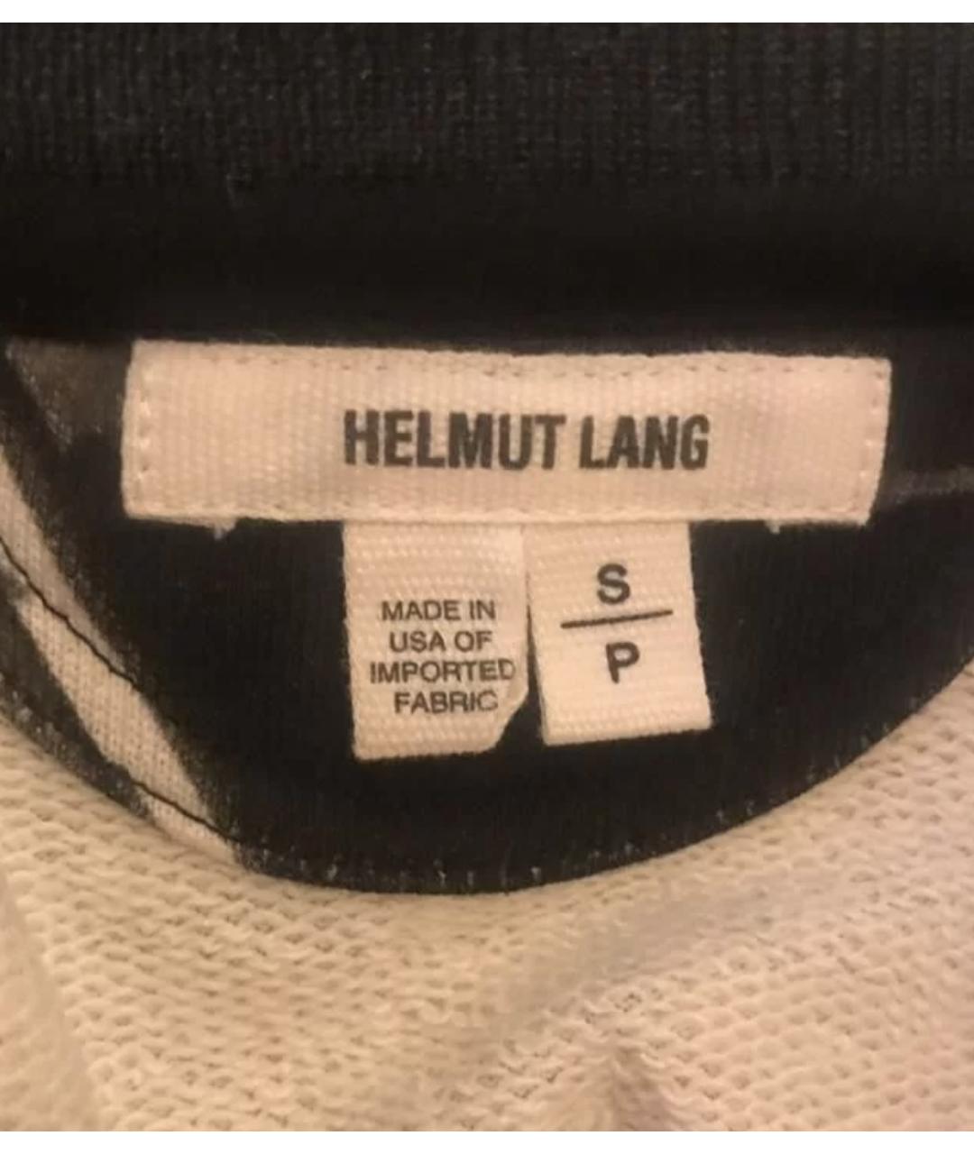 HELMUT LANG Джемпер / свитер, фото 6