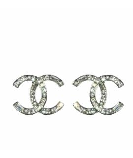 CHANEL Серьги