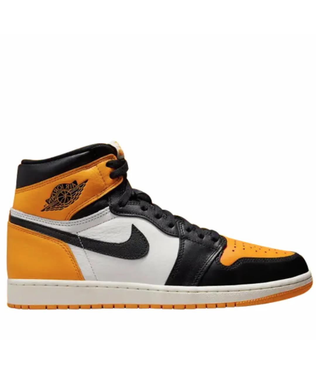 

Высокие кроссовки / кеды