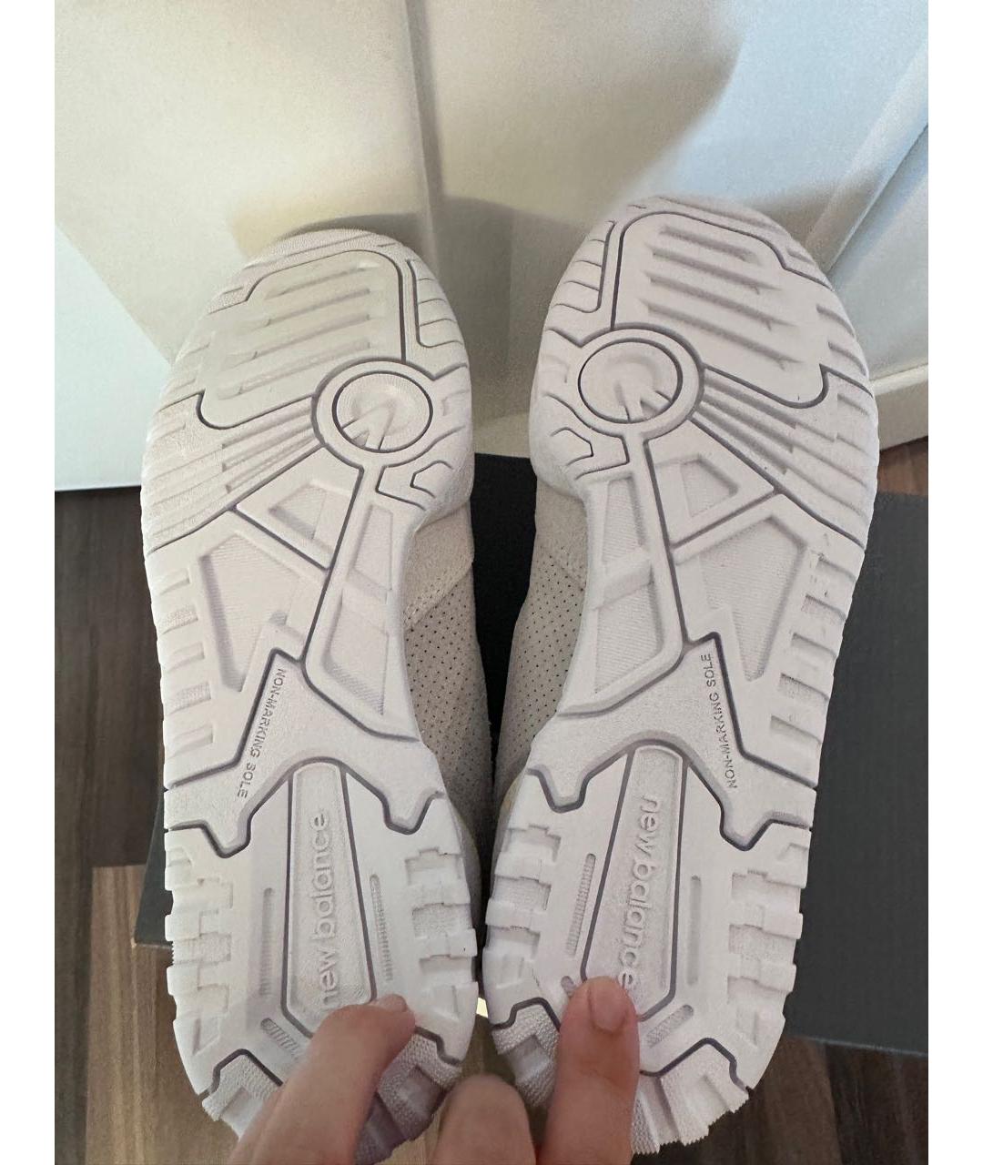 NEW BALANCE Мульти кеды, фото 5