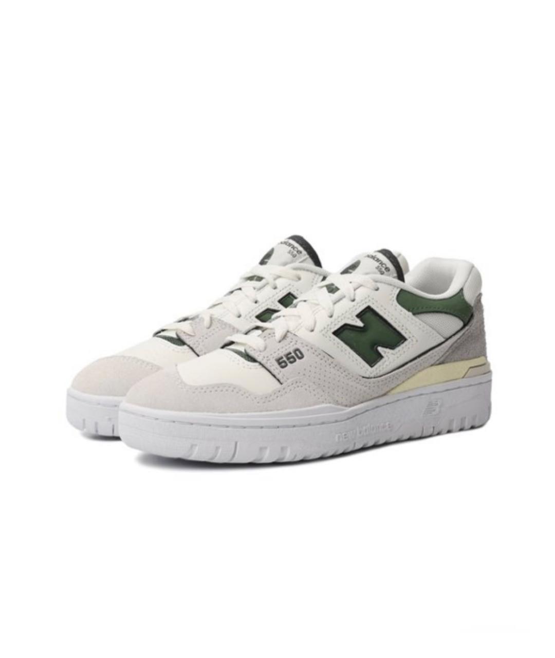 NEW BALANCE Мульти кеды, фото 8