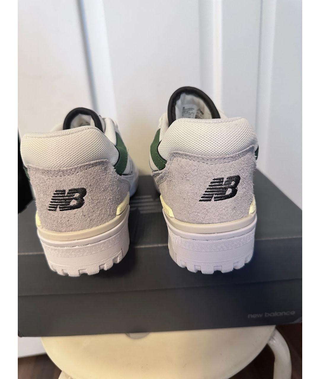 NEW BALANCE Мульти кеды, фото 4