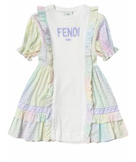 FENDI KIDS Платья и сарафаны