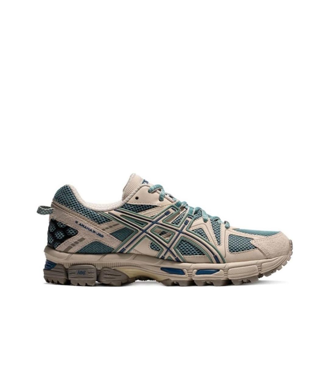 Asics gel kahana 6 mens hotsell