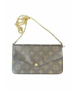 LOUIS VUITTON Сумка через плечо