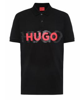 HUGO BOSS Поло с коротким рукавом